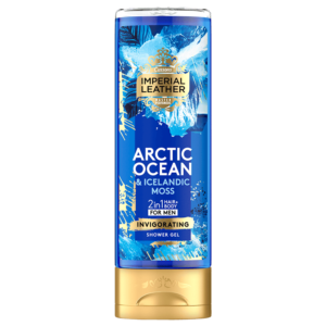 Shower Imperial Leather Imperial Leather Arctic Ocean and Moss