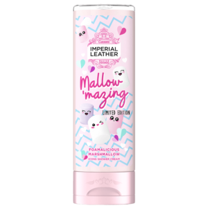 Imperial Leather Mallowmazing Marshmallow Shower Gel