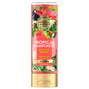Imperial Leather Tropical Rainforest Shower Gel