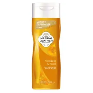 Imperial Leather Refreshing Body Wash Mandarin and Neroli 250ml