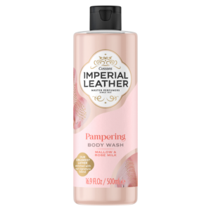 Indulgent deals shower gel