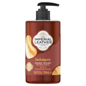 Hand Wash & Bar Soap - Imperial Leather