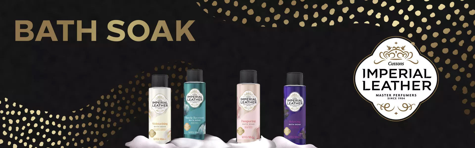 Bath Imperial Leather