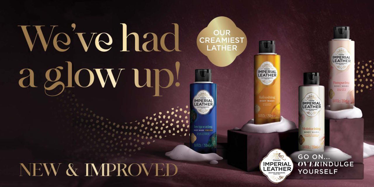 Home Imperial Leather