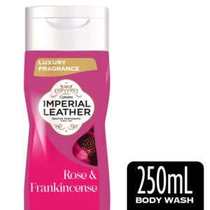 Imperial Leather Luxurious Body Wash Rose & Frankincense 250ml